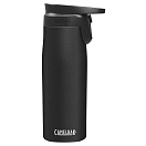 Купить Camelbak 2475001060 Forge Vaccum 600ml Черный  Black 7ft.ru в интернет магазине Семь Футов