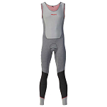 Musto 82072_949-XS Костюм Flexlite Vapour 1.0 Серый  Grey Marl XS