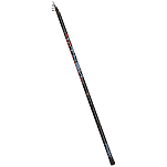 Lineaeffe 2052500 Next Anelli Legati Болонский Стержень Черный Black 5.00 m 