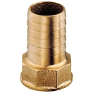 Купить Plastimo 151138 Латунный соединитель для шланга женский Bronze 1 1/2´´ 7ft.ru в интернет магазине Семь Футов