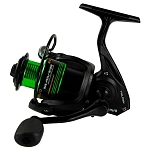Maver 809MVU20 спиннинговая катушка Vulcan  Black / Gold 2000