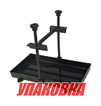 Крепление для АКБ 325х175 мм, с планкой (упаковка из 48 шт.) Easterner C11499_pkg_48