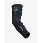 Therabody 1236449 Массажер RecoveryPulse Black 25x17x5