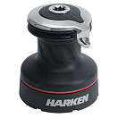 Купить Harken 40.2STA Radial Winch 40.2ST Aluminium Черный  Black 7ft.ru в интернет магазине Семь Футов