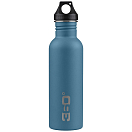 Купить 360 degrees 360SSB750DM Бутылка из нержавеющей стали 750ml Голубой Blue 7ft.ru в интернет магазине Семь Футов