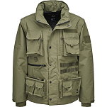 Brandit 3191-1-4XL Куртка Superior Зеленый  Olive 4XL