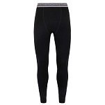 Thermowave ARCT711-990-L Леггинсы Merino Arctic Черный  Black L