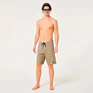 Купить Oakley FOA401840-7C9-30 плавательные шорты Kana 21 2.0  Boulder Green 30 7ft.ru в интернет магазине Семь Футов