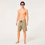 Oakley FOA401840-7C9-30 плавательные шорты Kana 21 2.0  Boulder Green 30