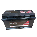 Dolphin charger SBEDP90 Dolphin Pro 90A батарея  Black
