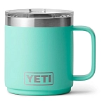Yeti 70000006160 термокружка Rambler 295ml Seafoam 28x20x15