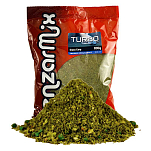 Benzar mix 98135459 Turbo Feeder 800g Карповая прикормка