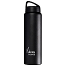 Купить Laken TA10N Classic 1L Термо Черный  Black 7ft.ru в интернет магазине Семь Футов