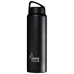 Laken TA10N Classic 1L Термо Черный  Black