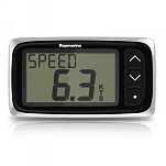Raymarine E70141 I40 Speed System Черный  Black Transom 