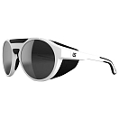 Купить Loubsol L370135 Subzero Солнцезащитные Очки  Matte White Grey/CAT4 7ft.ru в интернет магазине Семь Футов
