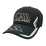 Colmic clt16 Кепка Water Repellent Black 20x15x10
