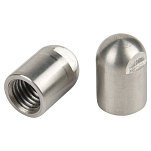 Carp spirit 34CSACS370043 QR Pill Адаптер Серебристый Silver