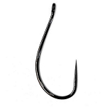 Baetis C4712X C47 Fly Hook 100 единицы Серый  Silver 12 