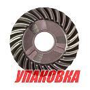 Шестерня редуктора Yamaha 75-90 (заднего хода), Omax (упаковка из 2 шт.) 6884557000_OM_pkg_2