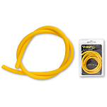 Black cat 6611069 буровая труба 1m Желтый  Yellow 2 / 4 mm 