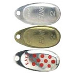 Evia H111OAZ Dotty Mod 11 N1 3g Многоцветный  OA