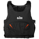 Купить Gill 4916-BLK20-YOUTH Pro Racer 50N Youth Черный  Black / Orange 7ft.ru в интернет магазине Семь Футов