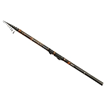 Benzar mix 11043-540 Болонская удочка Adventure  Black / Orange 5.40 m