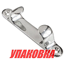 Полуклюз прямой 6 (152 мм) (упаковка из 5 шт.) Kofuku 66083_Kof_pkg_5