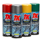 Купить Silpar tk 6440064 Parasun 400ml Картина  Black 7ft.ru в интернет магазине Семь Футов