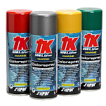 Silpar tk 6440064 Parasun 400ml Картина  Black