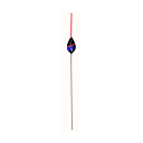 Купить Colmic GACAP01N плавать Carza Passante  Black / Blue / Green 8 g 7ft.ru в интернет магазине Семь Футов