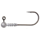 Купить Madcat SVS75930 Golf Ball Джиг-голова 20 единицы  Natural 20 g 7ft.ru в интернет магазине Семь Футов