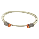 Купить CAN кабель Vetus BPCABC1M 1 м для ПУ с двигателями Swing и Bow Pro 7ft.ru в интернет магазине Семь Футов