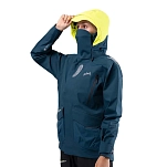 Zhik jkt-0700-w-tea-sss Куртка Offshore 700 Deep Teal 60x40x25