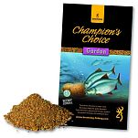 Browning 3970011 Groundbait Gardons 1Kg Красный  Red