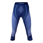 UYN u100037-a816-l/xl 3/4 базовые штаны Ambityon Deep Blue / White / Light Blue 30x25x1 L-XL