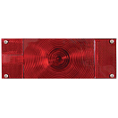 Купить Seachoice 50-51921 Waterproof 8 Function Tailight Красный  Red 7ft.ru в интернет магазине Семь Футов