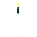 Купить Colmic GACHI200 плавать Chioggia  Black / Green 20 g 7ft.ru в интернет магазине Семь Футов