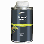 Bostik 30023300 500ml Подготовительный грунт P Бесцветный Translucent