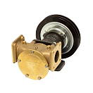 Купить Насос охлаждения двигателя Johnson Pump F8B-5000 10-13025-99 корпус из бронзы 7ft.ru в интернет магазине Семь Футов