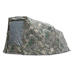 Nash T4235 обертка Titan T1 Camo Pro  Dark Green