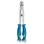 Cuda 220300 Carbon Steel Hook Cutter Cuts Up To 6 Ott Hooks Серый Grey 27 cm 