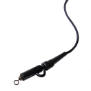 Купить Carp spirit 34CSACC010024 Свинец Snap Rig Защитник Черный Black 7ft.ru в интернет магазине Семь Футов