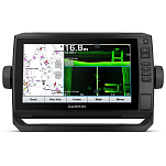 Garmin 010-02341-01 Echo Map UHD 92cv GT54 Черный  Black