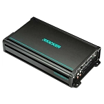 Kicker KA48KMA3604 Усилитель Class D Full Range 360W  Black