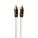 Купить Fusion 010-13192-10 Performance Кабель RCA 1 Канал 3.66 M Черный White 7ft.ru в интернет магазине Семь Футов