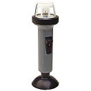 Купить Seachoice 50-06151 Portable Navigation Черный  with Stern Suction Mount 7ft.ru в интернет магазине Семь Футов