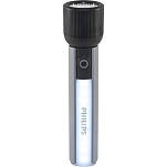 Philips phil-sfl1183/10 Фонарик 400 lm Black 22x10x4