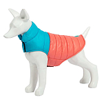 Freedog 20232002 Pup Hound Пальто для собак  Coral 20 cm
